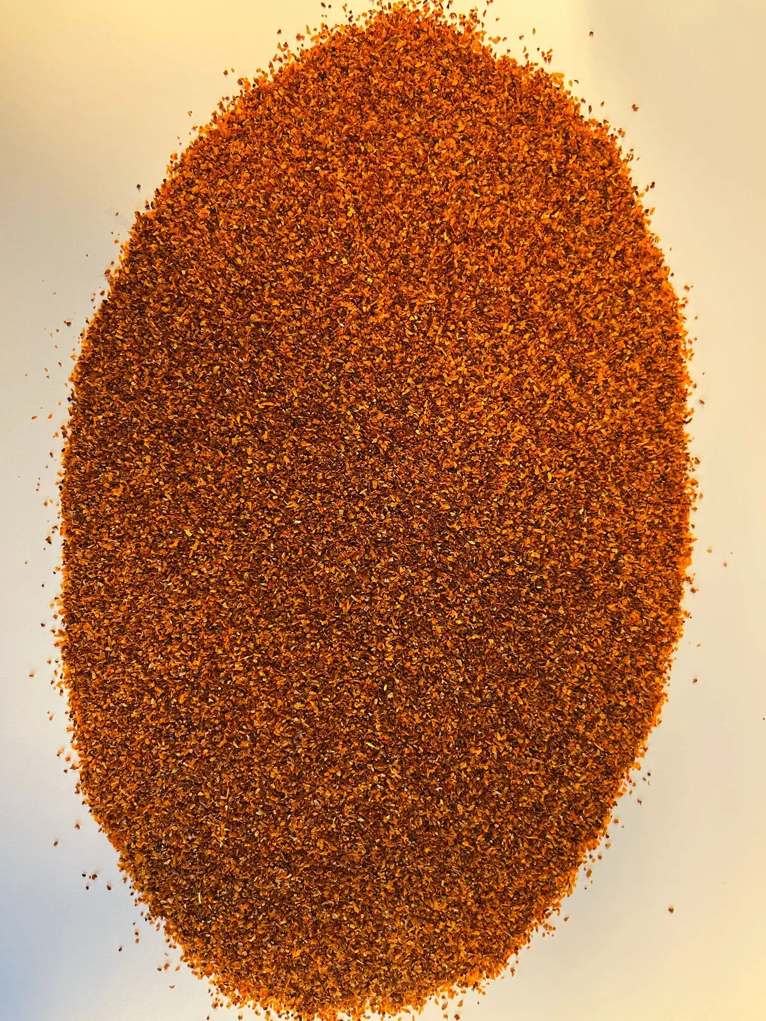 Dried Tomato product image